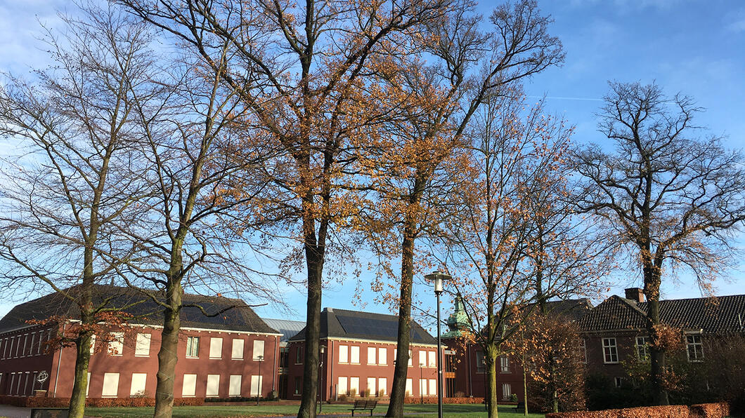 gemeentehuistuin-bomen