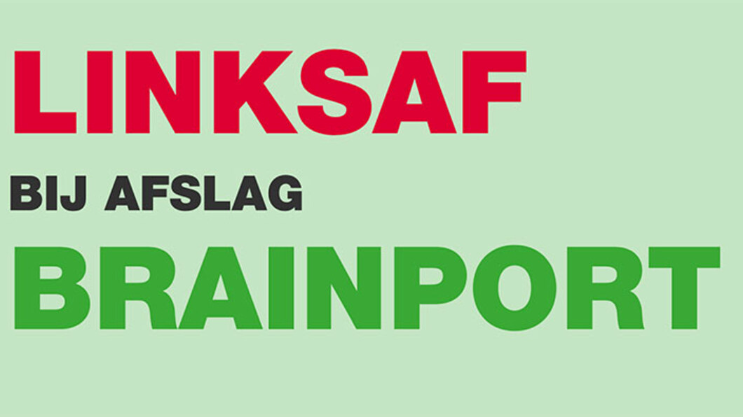 linksaf