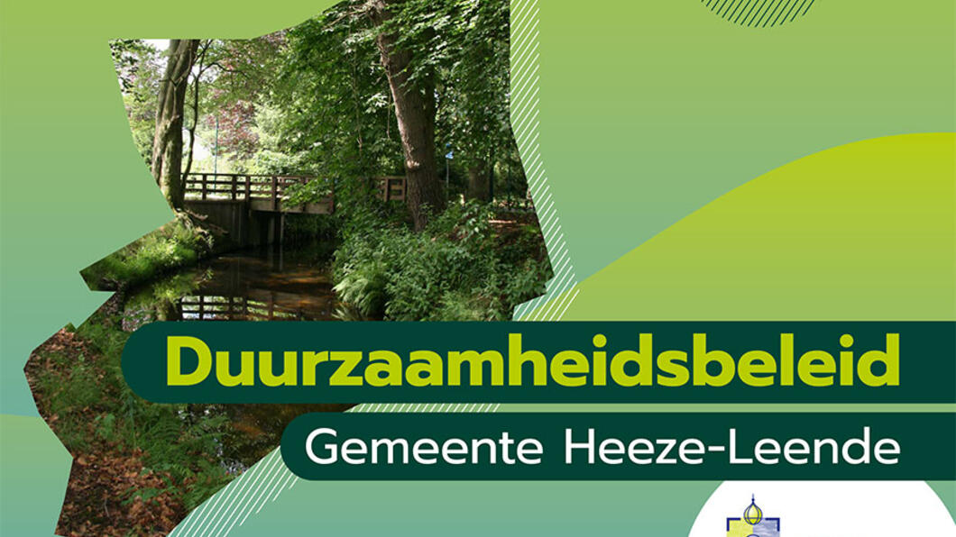 duurzaamheidsbeleidcover