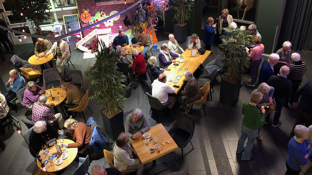 perronfoyer
