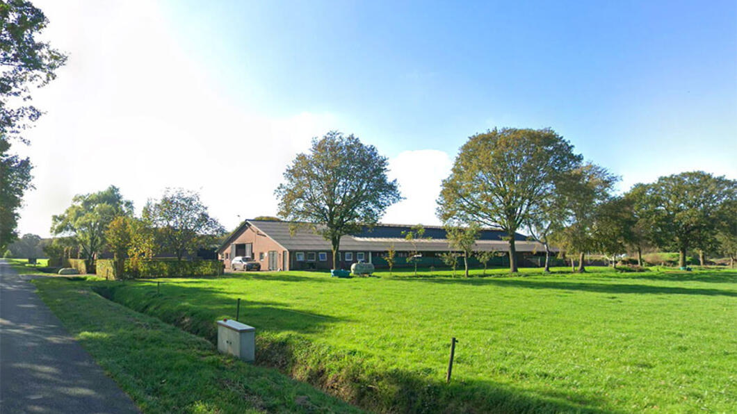 paaldijk