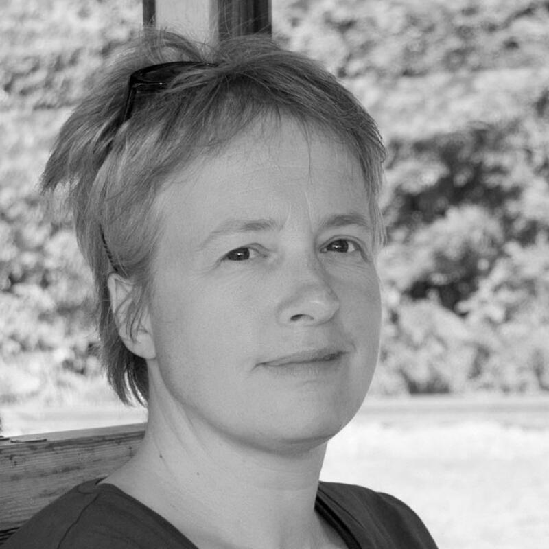 Portretfoto Sandra