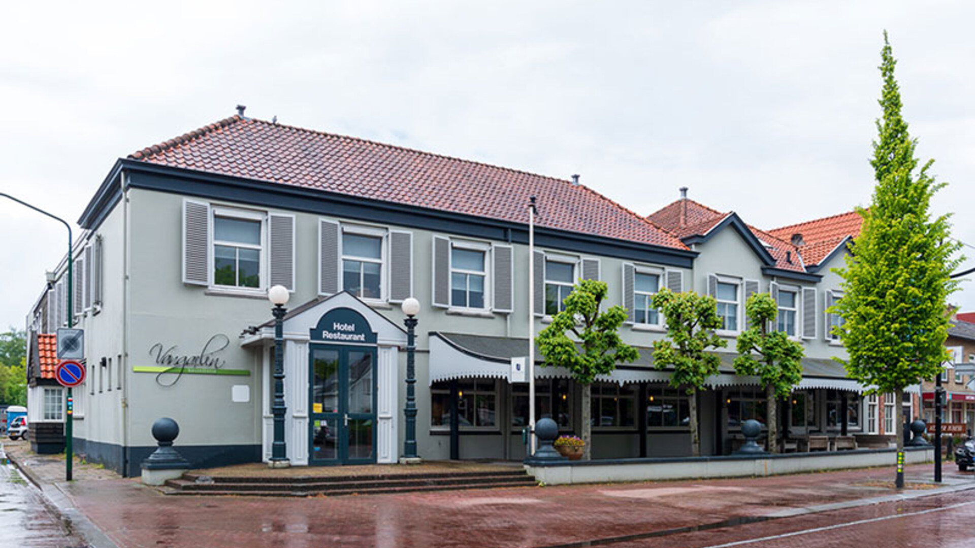 Vangaelen